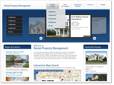 Property Management Software 